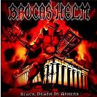 Brocas Helm: Black Death In Athens (Vinyl)