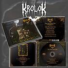 Krolok: Flying Above Ancient Ruins CD