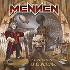 Mennen: Planet Black