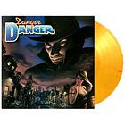 Danger Danger: Danger Danger (Ltd) LP