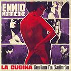 Morricone Ennio: La Cugina