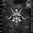 Demonical: Servants Of The Unlight (Vinyl)
