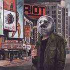 Riot: Archives vol 1 1976-81 CD