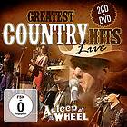 Asleep At The Wheel: Greatest Country Hits Live CD