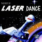 Laserdance: Best Of Laserdance (Vinyl)