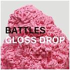 Battles: Gloss Drop CD