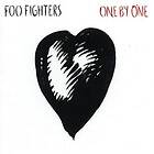 Foo Fighters: One by one (Vinyl)