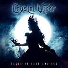 Crystal Viper: Tales of fire and ice 2019 CD