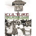Culture: Two sevens clash/30th ann.edition