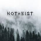 Notheist: Notheist CD