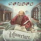 Kansas: Leftoverture (Vinyl)