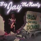 McNeely Big Jay: Blow the wall down! 1990