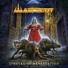 Warfect: Specte of devastation 2020