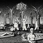 Rage Of Samedi: Blood-ritual (Vinyl)