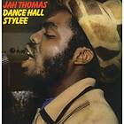 Thomas Jah: Dance Hall Stylee (Vinyl)