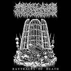 Perilaxe Occlusion: Raytraces Of Death (Vinyl)