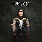 Shewolf: Shewolf 2022 CD