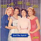 Russell Jane/Rhonda Fleming/mfl: Feel The Spirit