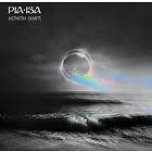 Pia Isa: Distorted Chant (Vinyl)