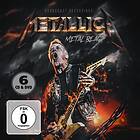 Metallica: Metal beast (Broadcasts) CD