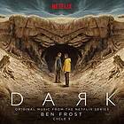 Frost Ben: Dark Cycle 3