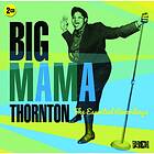 Thornton Big Mama: Essential Early Recordings CD