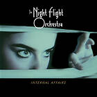Night Flight Orchestra: Internal affairs 2012 CD