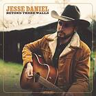 Daniel Jesse: Beyond these walls (Vinyl)