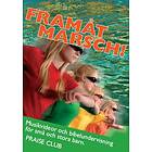 Praise Club: Framåt Marsch