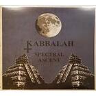 Kabbalah: Spectral Ascent CD