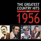 Greatest Country Hits Of 1956 CD