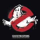 Soundtrack: Ghostbusters (Vinyl)