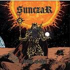 Sunczar: Bearer Of Light CD