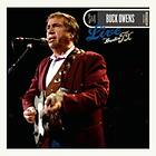 Owens Buck: Live from Austin TX 1988 CD