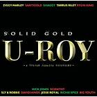 U-Roy: Solid Gold (Vinyl)