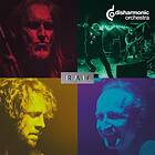 Disharmonic Orchestra: Raw (Vinyl)
