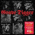 Grave Digger: Let your heads roll 1984-86