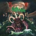 Rottrevore: Iniquitous CD