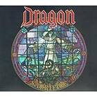 Dragon: Sacrifice (+ Bonusspår)