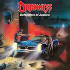 Darkness: Defenders Of Justice CD