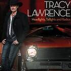 Lawrence Tracy: Headlights taillights... 2013