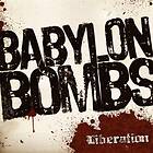 Babylon Bombs: Liberation CD