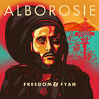 Alborosie: Freedom & Fyah (Vinyl)