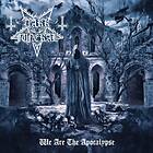 Dark Funeral: We are the apocalypse 2022 (Ltd) CD