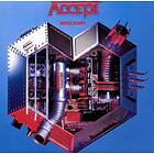 Accept: Metal heart 1985 (Rem) CD