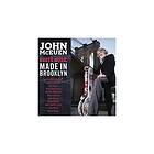 McEuen John: Made In Brooklyn CD