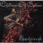 Children Of Bodom: Blooddrunk 2008