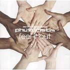 Phuturistix: Feel It Out CD