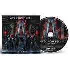Pell Axel Rudi: Lost XXIII 2022 CD