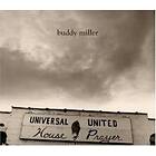 Miller Buddy: Universal United House Of Prayer CD